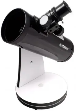 Телескоп STURMAN DOB 30076, изображение 2