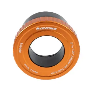 Адаптер Celestron 2"–1,25" с зажимом Twist-Lock, изображение 2