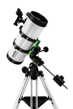 Телескоп Sky-Watcher P114N StarQuest EQ1, изображение 2