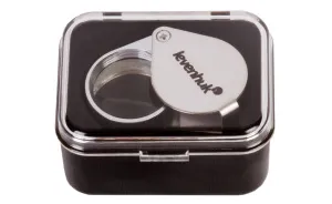 Лупа ювелирная Levenhuk Zeno Gem ZM11, изображение 2