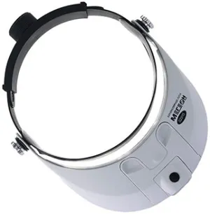 Лупа бинокулярная МЕГЕОН (02815), изображение 3