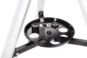 Телескоп Levenhuk Discovery Sky T76 с книгой, изображение 13