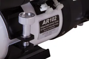 Труба оптическая Explore Scientific AR102 Air-Spaced Doublet, изображение 10