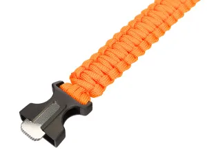 Браслет-огниво Levenhuk LabZZ FL5, изображение 5