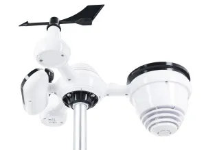 Метеостанция Levenhuk Wezzer PLUS LP150, изображение 9