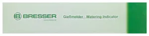 Индикатор полива растений Bresser с тремя датчиками, изображение 3