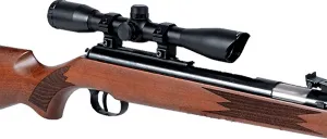 Прицел оптический Leapers UTG True Hunter Classic 4x32, Mil-Dot, «ласточкин хвост», изображение 3