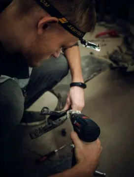 Мультифонарь Armytek Zippy Extended Set WR, изображение 10