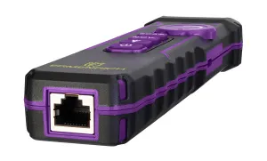 Многофункциональный кабельный тестер Ermenrich NetGeeks NP60, изображение 11