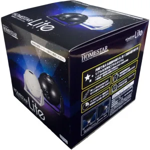 Планетарий SEGATOYS HomeStar Lite STK, белый, изображение 2