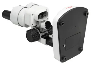 Микроскоп стереоскопический Микромед «Атом» 20х, в кейсе, изображение 5