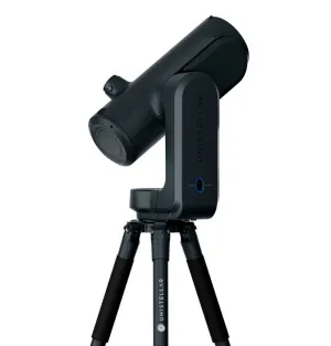 Смарт-телескоп цифровой Unistellar Odyssey Pro, с рюкзаком, изображение 2