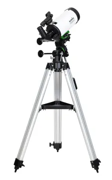 Телескоп Sky-Watcher MAK90 StarQuest EQ1, изображение 2