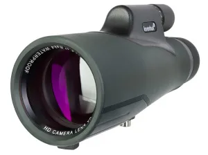 Монокуляр Levenhuk Wise PLUS 10x56 с сеткой, изображение 10
