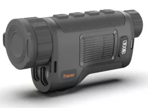 Тепловизор CONOTECH Tracer 50 LRF с дальномером, изображение 5