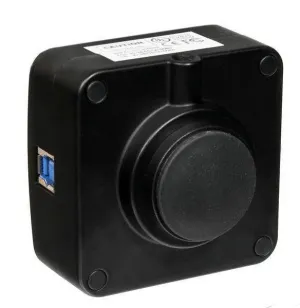 Видеоокуляр ToupCam 5,1 Мпикс (UCMOS05100KPA), изображение 7