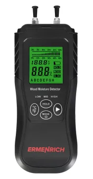 Датчик влажности Ermenrich Wett MW30, изображение 2
