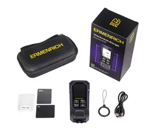 Толщиномер Ermenrich NT40, изображение 2