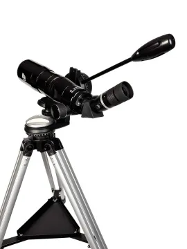 Телескоп Levenhuk New Skyline RA 66ED AZ, изображение 5