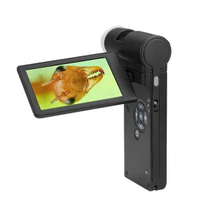 Микроскоп цифровой Levenhuk DTX 700 Mobi, изображение 13