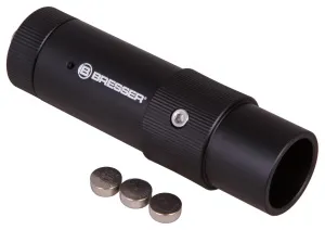 Коллиматор лазерный Bresser, 1,25", изображение 7