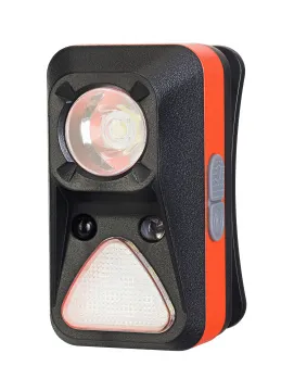 Фонарь налобный Levenhuk Kelvin Ski Race 2026, изображение 12