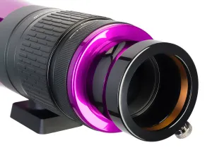 Телескоп Levenhuk New Skyline RA 72EDF AZ, изображение 5