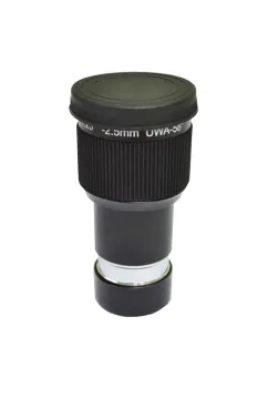 Окуляр Levenhuk UWA 58° 2,5 мм, 1,25", изображение 4