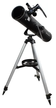 Телескоп Bresser Venus 76/700 AZ, изображение 2