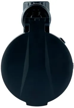 Прицел тепловизионный ARTELV Electron 2,4x25 384x288 LRF, изображение 6