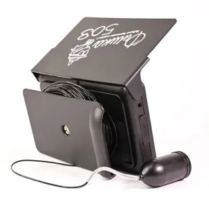 Камера подводная Фишка 503, с функцией видеозаписи, изображение 10