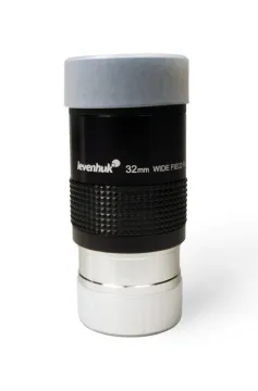 Окуляр Levenhuk Kellner WA 32 мм, 2", изображение 2