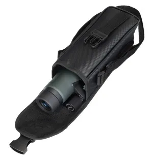 Монокуляр Levenhuk Wise PLUS 10x56 с сеткой, изображение 5