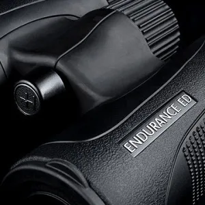 Бинокль Hawke Endurance ED 12x50, черный, изображение 2