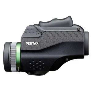 Монокуляр PENTAX VM 6x21 WP, комплект с аксессуарами, изображение 4