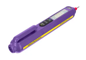 Цифровой мультиметр Ermenrich Zing TC05, изображение 2