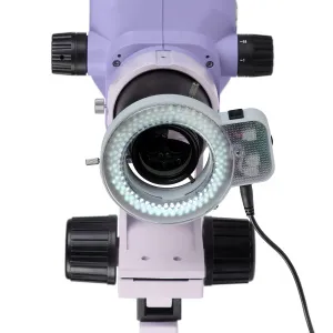 Микроскоп стереоскопический цифровой MAGUS Stereo D7TR для ремонта и пайки, изображение 7