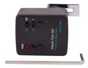 Электропривод часовой оси Sky-Watcher Simple Type для монтировок EQ1 (без пульта), изображение 2