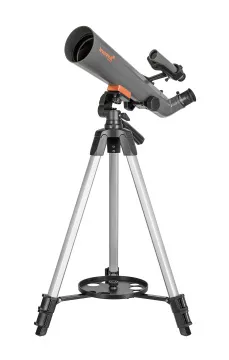 Фототелескоп Levenhuk Kelvin Nova BASE 70/400, изображение 4