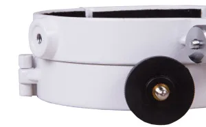 Кольца крепежные Sky-Watcher для рефракторов 114–116 мм (внутренний диаметр 115 мм), изображение 2