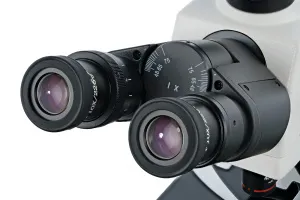 Микроскоп Levenhuk MED 45T, тринокулярный, изображение 6