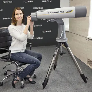 Бинокль Fujinon 25x150 MT-SX, изображение 6
