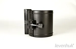 Телескоп Levenhuk Astro R185 EQ, изображение 5