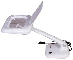 Лупа-лампа Levenhuk Zeno Lamp ZL9, изображение 5