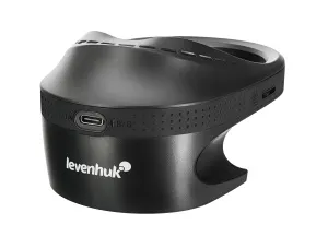 Лупа цифровая Levenhuk ERGO 30, изображение 5