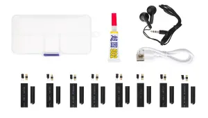 Детектор засорения труб Ermenrich Ping ES20, изображение 9