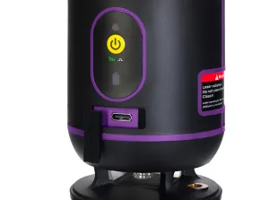 Лазерный уровень Ermenrich PLUS LN20, изображение 7