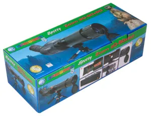 Зрительная труба Bresser Junior Spotty 20–60x60, изображение 12