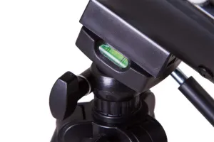 Телескоп Levenhuk Skyline Travel 70, изображение 14