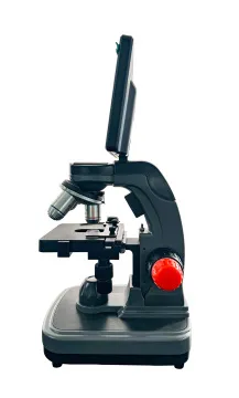 Фотомикроскоп Levenhuk Kelvin Touch KM5, изображение 5